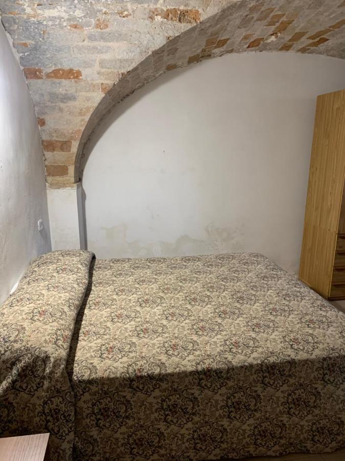 Casa Di Campagna Villa De Luca Bellante Exterior foto